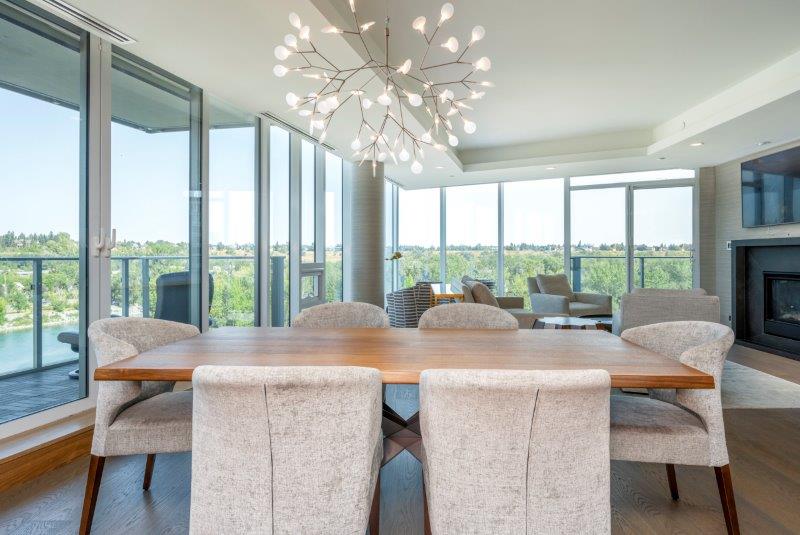 812, 738 1 Ave SW, Calgary, 2 Bedrooms Bedrooms, 0 ,2.5 BathroomsBathrooms,Condos/Townhouses,Rented,The Concord,812, 738 1 Ave SW,0,2973