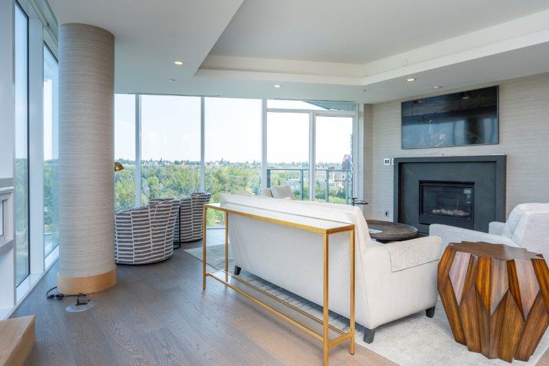 812, 738 1 Ave SW, Calgary, 2 Bedrooms Bedrooms, 0 ,2.5 BathroomsBathrooms,Condos/Townhouses,Rented,The Concord,812, 738 1 Ave SW,0,2973