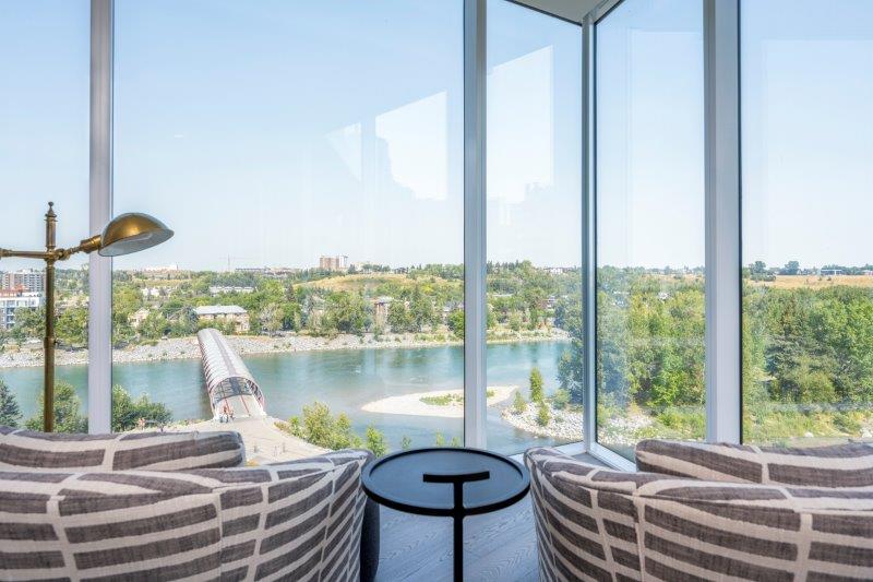 812, 738 1 Ave SW, Calgary, 2 Bedrooms Bedrooms, 0 ,2.5 BathroomsBathrooms,Condos/Townhouses,Rented,The Concord,812, 738 1 Ave SW,0,2973