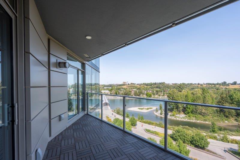 812, 738 1 Ave SW, Calgary, 2 Bedrooms Bedrooms, 0 ,2.5 BathroomsBathrooms,Condos/Townhouses,Rented,The Concord,812, 738 1 Ave SW,0,2973