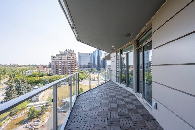 812, 738 1 Ave SW, Calgary, 2 Bedrooms Bedrooms, 0 ,2.5 BathroomsBathrooms,Condos/Townhouses,Rented,The Concord,812, 738 1 Ave SW,0,2973