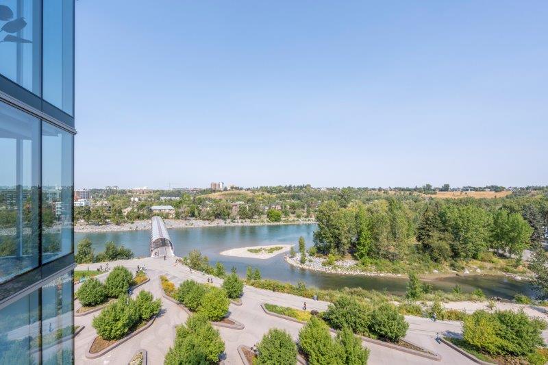 812, 738 1 Ave SW, Calgary, 2 Bedrooms Bedrooms, 0 ,2.5 BathroomsBathrooms,Condos/Townhouses,Rented,The Concord,812, 738 1 Ave SW,0,2973