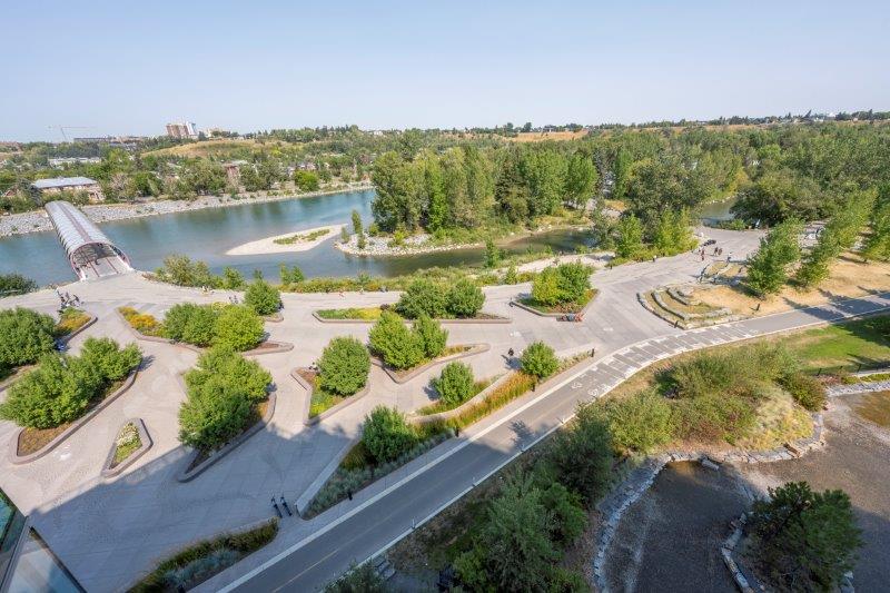 812, 738 1 Ave SW, Calgary, 2 Bedrooms Bedrooms, 0 ,2.5 BathroomsBathrooms,Condos/Townhouses,Rented,The Concord,812, 738 1 Ave SW,0,2973