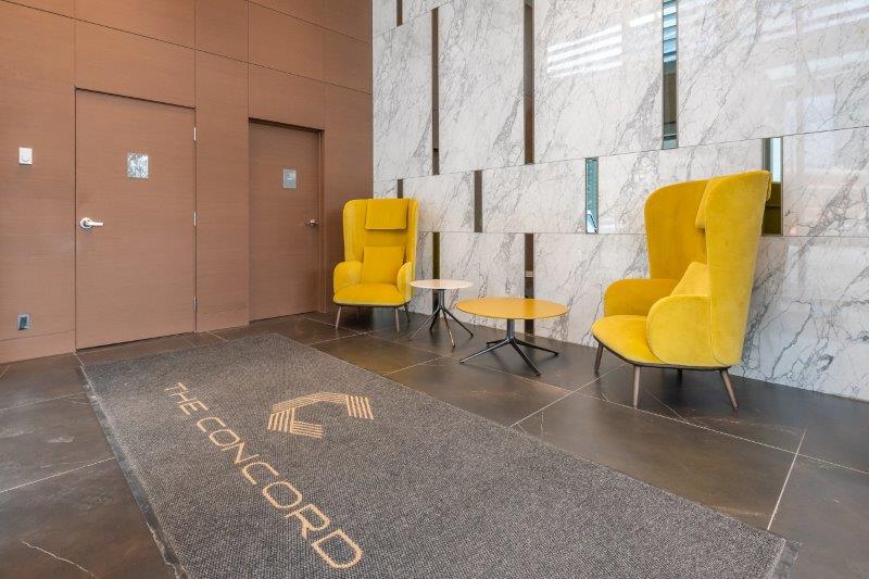 812, 738 1 Ave SW, Calgary, 2 Bedrooms Bedrooms, 0 ,2.5 BathroomsBathrooms,Condos/Townhouses,Rented,The Concord,812, 738 1 Ave SW,0,2973