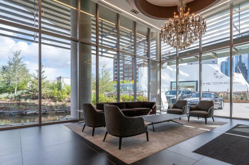 812, 738 1 Ave SW, Calgary, 2 Bedrooms Bedrooms, 0 ,2.5 BathroomsBathrooms,Condos/Townhouses,Rented,The Concord,812, 738 1 Ave SW,0,2973