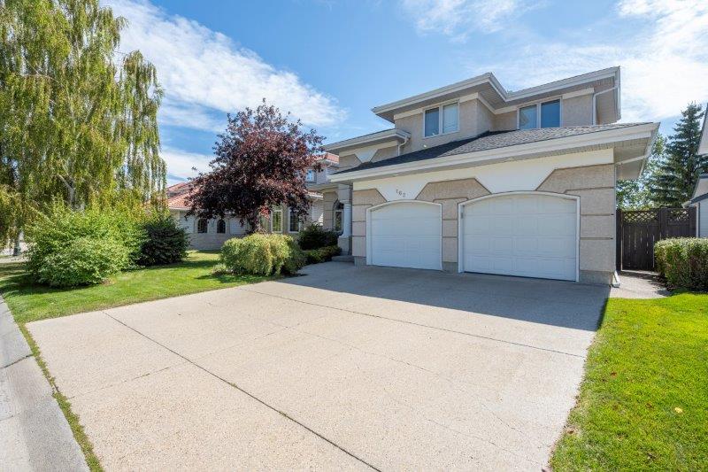 162 Schiller Crescent NW, Calgary, 4 Bedrooms Bedrooms, 0 ,3.5 BathroomsBathrooms,Houses,Rented,162 Schiller Crescent NW,0,2975