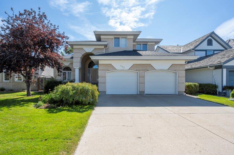 162 Schiller Crescent NW, Calgary, 4 Bedrooms Bedrooms, 0 ,3.5 BathroomsBathrooms,Houses,Rented,162 Schiller Crescent NW,0,2975