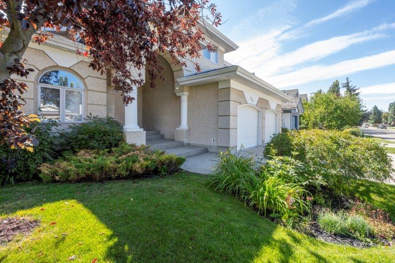 162 Schiller Crescent NW, Calgary, 4 Bedrooms Bedrooms, 0 ,3.5 BathroomsBathrooms,Houses,Rented,162 Schiller Crescent NW,0,2975