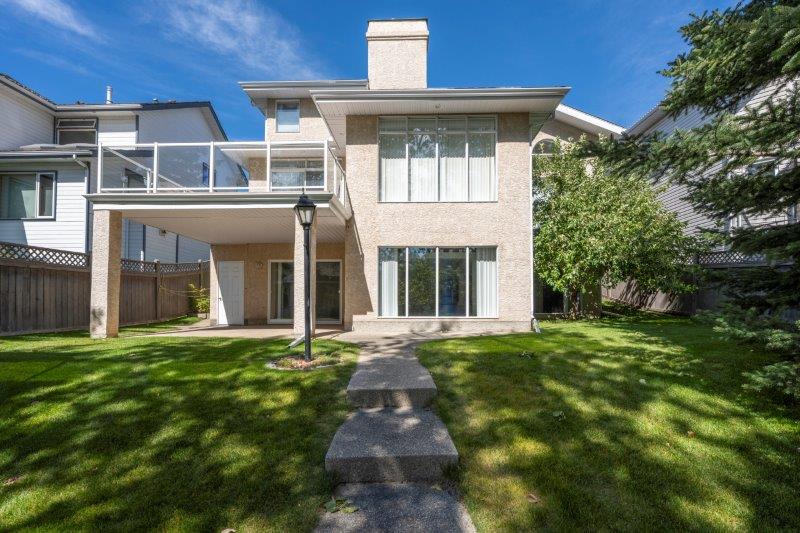 162 Schiller Crescent NW, Calgary, 4 Bedrooms Bedrooms, 0 ,3.5 BathroomsBathrooms,Houses,Rented,162 Schiller Crescent NW,0,2975
