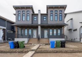 20405 45 St SE, Calgary, 3 Bedrooms Bedrooms, 0 ,2.5 BathroomsBathrooms,Houses,For Rent,20405 45 St SE,0,2981