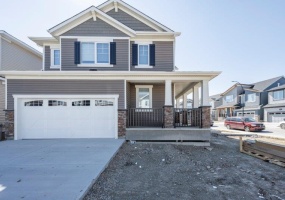 241 Carringford Cl NW, Calgary, 1 Bedroom Bedrooms, 0 ,1 BathroomBathrooms,Houses,For Rent,241 Carringford Cl NW,0,2989