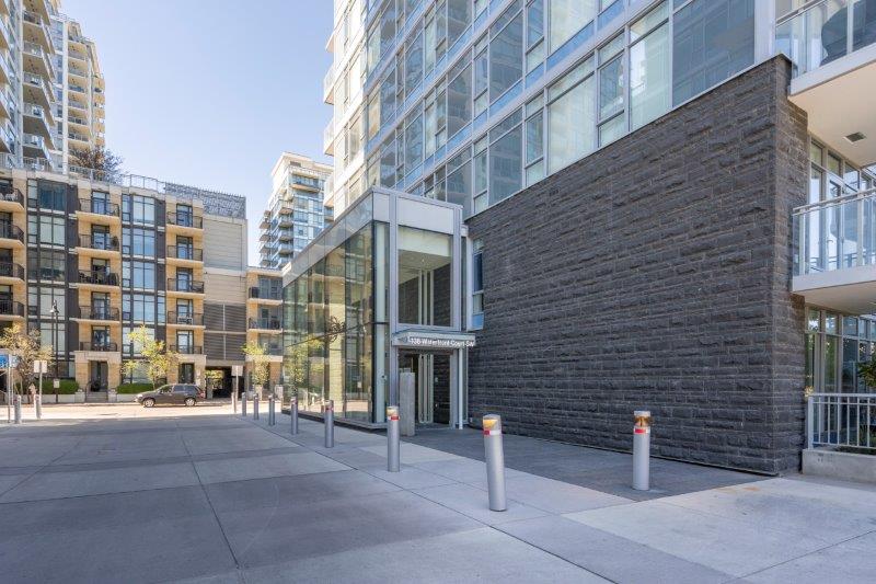 207, 138 Waterfront Court Southwest, Calgary, 2 Bedrooms Bedrooms, 0 ,2 BathroomsBathrooms,Condos/Townhouses,For Rent,Parkside at Waterfront,207, 138 Waterfront Court Southwest,0,2996