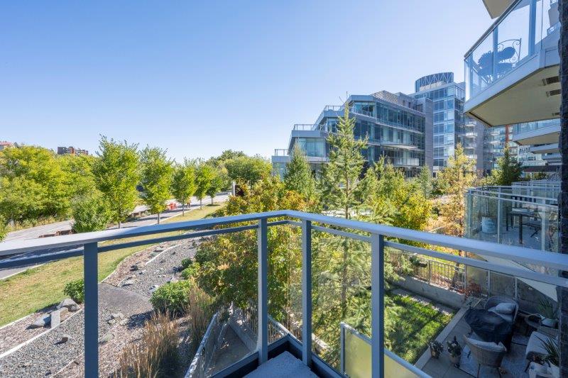 207, 138 Waterfront Court Southwest, Calgary, 2 Bedrooms Bedrooms, 0 ,2 BathroomsBathrooms,Condos/Townhouses,For Rent,Parkside at Waterfront,207, 138 Waterfront Court Southwest,0,2996