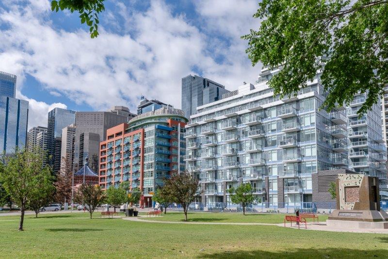 207, 138 Waterfront Court Southwest, Calgary, 2 Bedrooms Bedrooms, 0 ,2 BathroomsBathrooms,Condos/Townhouses,For Rent,Parkside at Waterfront,207, 138 Waterfront Court Southwest,0,2996