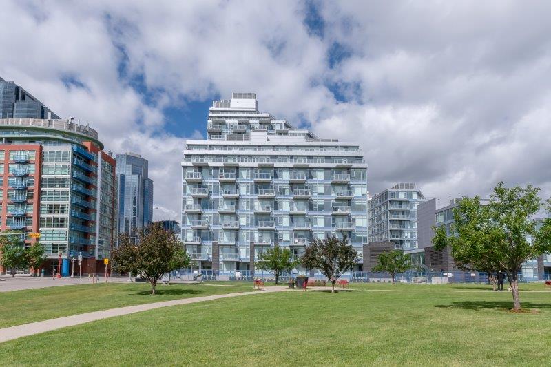 207, 138 Waterfront Court Southwest, Calgary, 2 Bedrooms Bedrooms, 0 ,2 BathroomsBathrooms,Condos/Townhouses,For Rent,Parkside at Waterfront,207, 138 Waterfront Court Southwest,0,2996