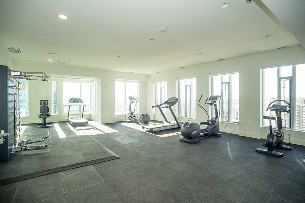 1608, 901 10 Ave SW, Calgary, 2 Bedrooms Bedrooms, 0 ,2 BathroomsBathrooms,Condos/Townhouses,For Rent,Mark on 10th,1608, 901 10 Ave SW,0,2999