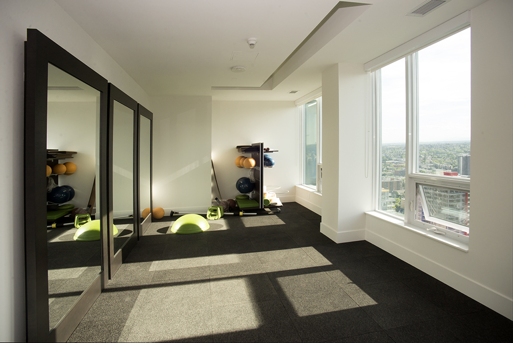 1608, 901 10 Ave SW, Calgary, 2 Bedrooms Bedrooms, 0 ,2 BathroomsBathrooms,Condos/Townhouses,For Rent,Mark on 10th,1608, 901 10 Ave SW,0,2999