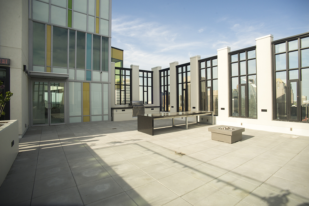 1608, 901 10 Ave SW, Calgary, 2 Bedrooms Bedrooms, 0 ,2 BathroomsBathrooms,Condos/Townhouses,For Rent,Mark on 10th,1608, 901 10 Ave SW,0,2999