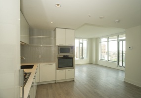 1608, 901 10 Ave SW, Calgary, 2 Bedrooms Bedrooms, 0 ,2 BathroomsBathrooms,Condos/Townhouses,For Rent,Mark on 10th,1608, 901 10 Ave SW,0,2999