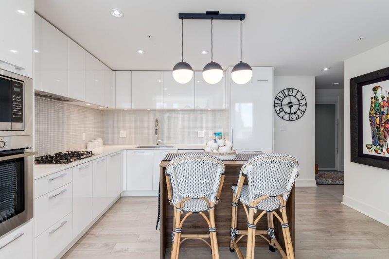 1702, 901 10 Ave SW, Calgary, 2 Bedrooms Bedrooms, 0 ,1 BathroomBathrooms,Condos/Townhouses,For Rent,Mark on 10th,1702, 901 10 Ave SW,0,3007