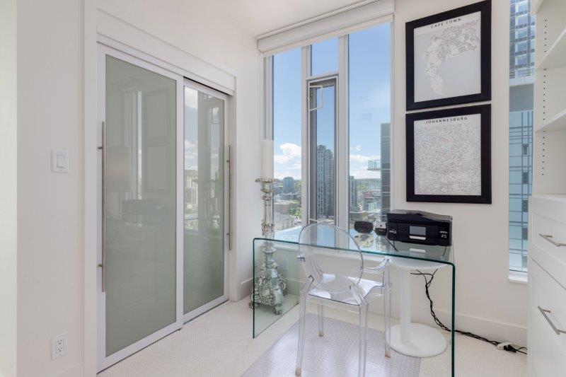 1702, 901 10 Ave SW, Calgary, 2 Bedrooms Bedrooms, 0 ,1 BathroomBathrooms,Condos/Townhouses,For Rent,Mark on 10th,1702, 901 10 Ave SW,0,3007