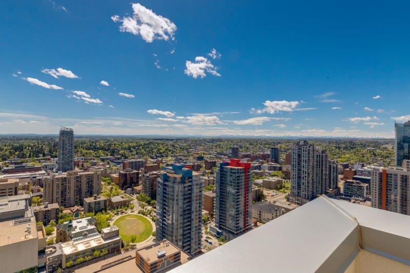 1702, 901 10 Ave SW, Calgary, 2 Bedrooms Bedrooms, 0 ,1 BathroomBathrooms,Condos/Townhouses,For Rent,Mark on 10th,1702, 901 10 Ave SW,0,3007