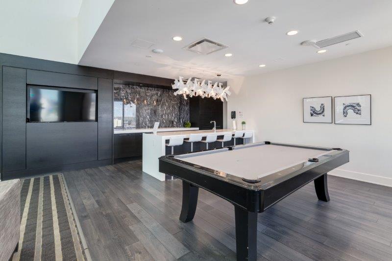 1702, 901 10 Ave SW, Calgary, 2 Bedrooms Bedrooms, 0 ,1 BathroomBathrooms,Condos/Townhouses,For Rent,Mark on 10th,1702, 901 10 Ave SW,0,3007