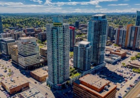 1702, 901 10 Ave SW, Calgary, 2 Bedrooms Bedrooms, 0 ,1 BathroomBathrooms,Condos/Townhouses,For Rent,Mark on 10th,1702, 901 10 Ave SW,0,3007