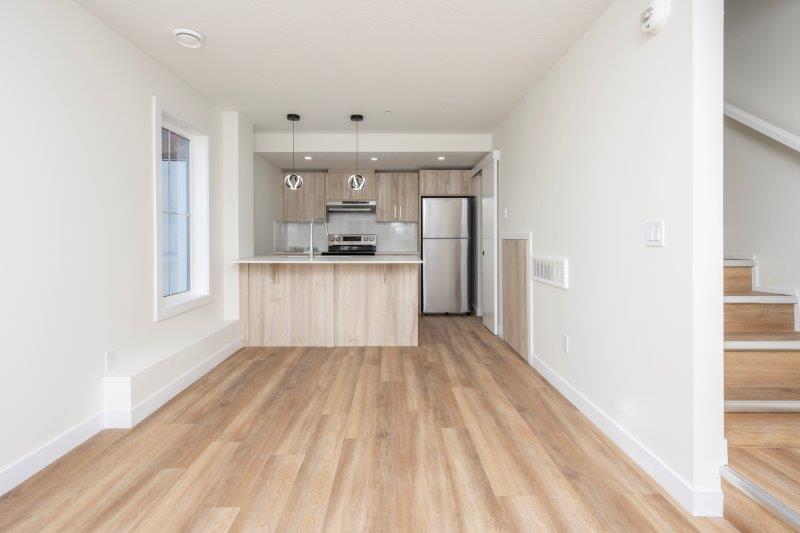 301, 156 Park Street, Cochrane, 3 Bedrooms Bedrooms, 0 ,1.5 BathroomsBathrooms,Condos/Townhouses,For Rent,Solstice,301, 156 Park Street,0,3012