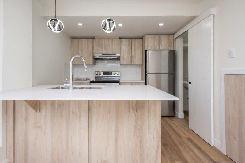 301, 156 Park Street, Cochrane, 3 Bedrooms Bedrooms, 0 ,1.5 BathroomsBathrooms,Condos/Townhouses,For Rent,Solstice,301, 156 Park Street,0,3012