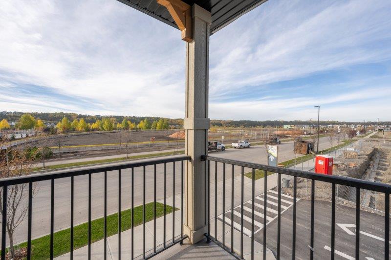 301, 156 Park Street, Cochrane, 3 Bedrooms Bedrooms, 0 ,1.5 BathroomsBathrooms,Condos/Townhouses,For Rent,Solstice,301, 156 Park Street,0,3012