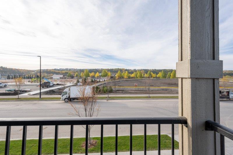 301, 156 Park Street, Cochrane, 3 Bedrooms Bedrooms, 0 ,1.5 BathroomsBathrooms,Condos/Townhouses,For Rent,Solstice,301, 156 Park Street,0,3012