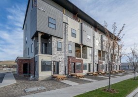 301, 156 Park Street, Cochrane, 3 Bedrooms Bedrooms, 0 ,1.5 BathroomsBathrooms,Condos/Townhouses,For Rent,Solstice,301, 156 Park Street,0,3012