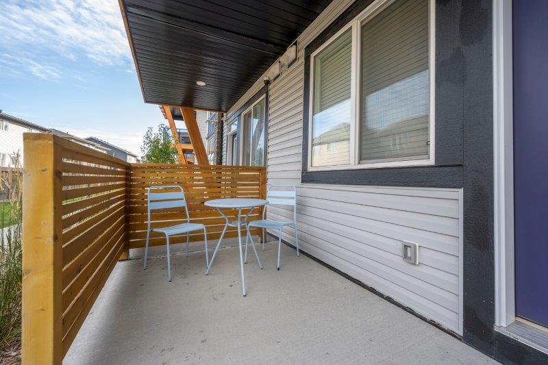 114, 10060 46 Street NE, Calgary, 1 Bedroom Bedrooms, 0 ,1 BathroomBathrooms,Condos/Townhouses,For Rent,Essential Savanna,114, 10060 46 Street NE,0,3015