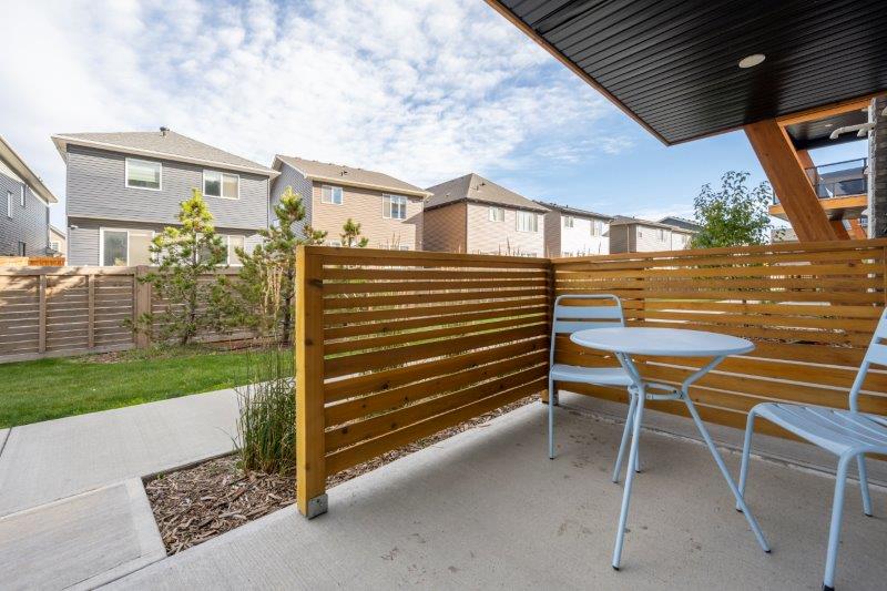 114, 10060 46 Street NE, Calgary, 1 Bedroom Bedrooms, 0 ,1 BathroomBathrooms,Condos/Townhouses,For Rent,Essential Savanna,114, 10060 46 Street NE,0,3015