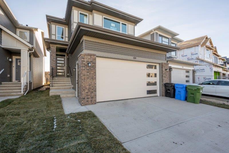 114 Finch Gardens SE, Calgary, 3 Bedrooms Bedrooms, 0 ,2 BathroomsBathrooms,Condos/Townhouses,For Rent,0,3035
