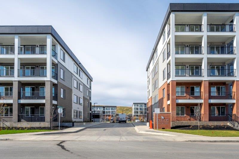 1406, 111 Wolf Creek Drive Southeast, Calgary, 2.5 Bedrooms Bedrooms, 0 ,2 BathroomsBathrooms,Condos/Townhouses,For Rent,Harlow Condos,1406, 111 Wolf Creek Drive Southeast,0,3060