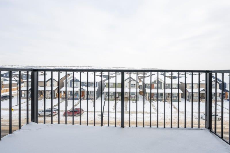 1406, 111 Wolf Creek Drive Southeast, Calgary, 2.5 Bedrooms Bedrooms, 0 ,2 BathroomsBathrooms,Condos/Townhouses,For Rent,Harlow Condos,1406, 111 Wolf Creek Drive Southeast,0,3060