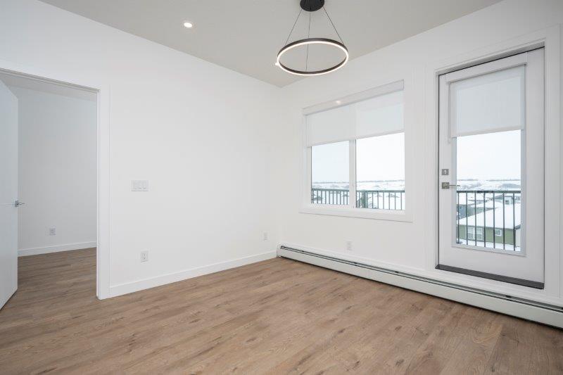 1406, 111 Wolf Creek Drive Southeast, Calgary, 2.5 Bedrooms Bedrooms, 0 ,2 BathroomsBathrooms,Condos/Townhouses,For Rent,Harlow Condos,1406, 111 Wolf Creek Drive Southeast,0,3060