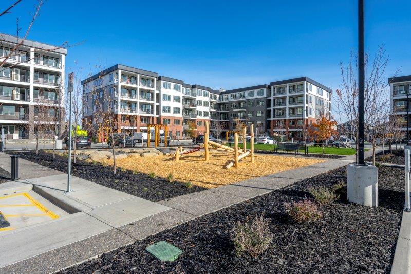 1406, 111 Wolf Creek Drive Southeast, Calgary, 2.5 Bedrooms Bedrooms, 0 ,2 BathroomsBathrooms,Condos/Townhouses,For Rent,Harlow Condos,1406, 111 Wolf Creek Drive Southeast,0,3060