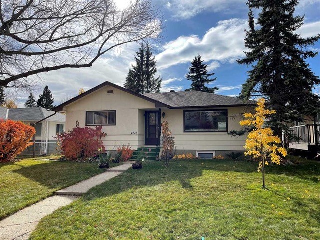 2735B Brecken Rd NW, Calgary, 2 Bedrooms Bedrooms, ,1 BathroomBathrooms,Houses,Rented,2735B Brecken Rd NW,3069