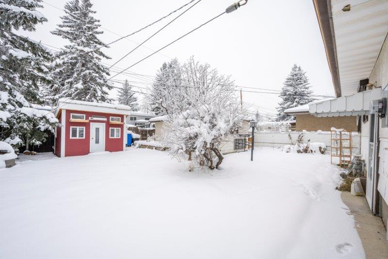 2735B Brecken Rd NW, Calgary, 2 Bedrooms Bedrooms, ,1 BathroomBathrooms,Houses,Rented,2735B Brecken Rd NW,3069