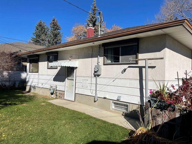 2735B Brecken Rd NW, Calgary, 2 Bedrooms Bedrooms, ,1 BathroomBathrooms,Houses,Rented,2735B Brecken Rd NW,3069