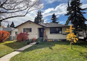 2735B Brecken Rd NW, Calgary, 2 Bedrooms Bedrooms, 0 ,1 BathroomBathrooms,Houses,For Rent,2735B Brecken Rd NW,0,3069