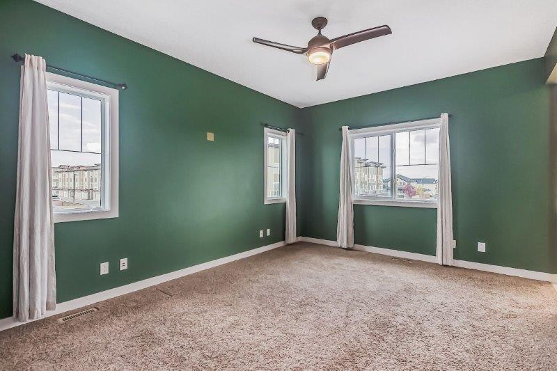126 Skyview Ranch St NE, Calgary, 3 Bedrooms Bedrooms, ,2.5 BathroomsBathrooms,Houses,Rented,126 Skyview Ranch St NE,3088