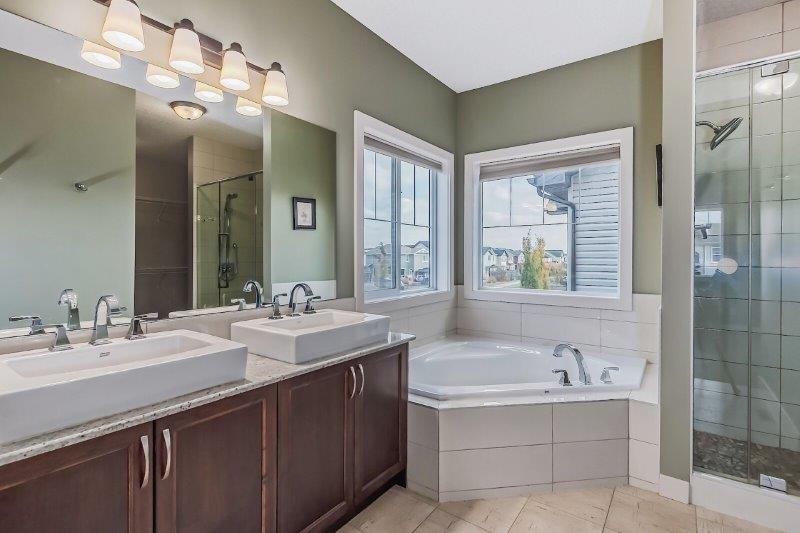 126 Skyview Ranch St NE, Calgary, 3 Bedrooms Bedrooms, ,2.5 BathroomsBathrooms,Houses,Rented,126 Skyview Ranch St NE,3088