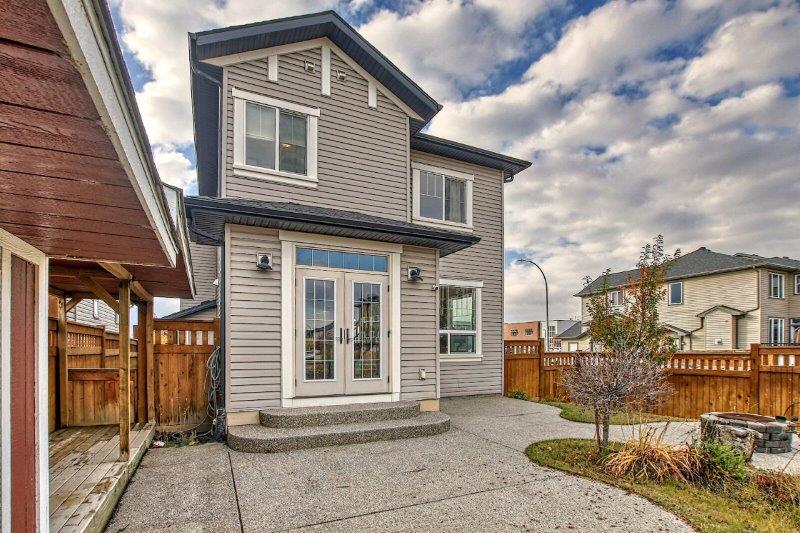126 Skyview Ranch St NE, Calgary, 3 Bedrooms Bedrooms, ,2.5 BathroomsBathrooms,Houses,Rented,126 Skyview Ranch St NE,3088