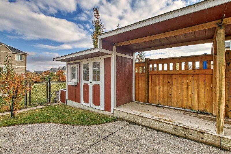 126 Skyview Ranch St NE, Calgary, 3 Bedrooms Bedrooms, ,2.5 BathroomsBathrooms,Houses,Rented,126 Skyview Ranch St NE,3088