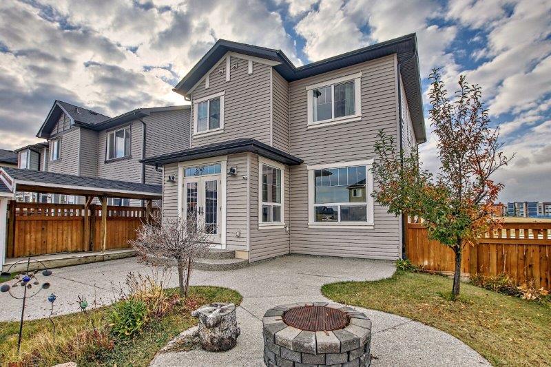 126 Skyview Ranch St NE, Calgary, 3 Bedrooms Bedrooms, ,2.5 BathroomsBathrooms,Houses,Rented,126 Skyview Ranch St NE,3088