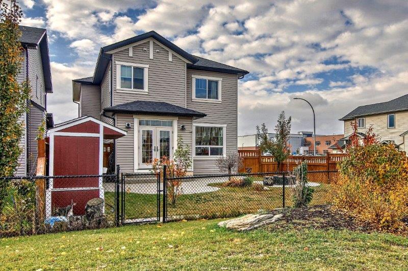 126 Skyview Ranch St NE, Calgary, 3 Bedrooms Bedrooms, ,2.5 BathroomsBathrooms,Houses,Rented,126 Skyview Ranch St NE,3088